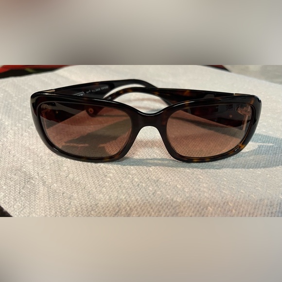 Coach sunglasses - Picture 5 of 7